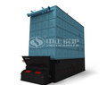 YLW series coal-fired thermal oil heater