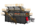 ZZ series gas-fired (oil-fired) power plant steam boiler