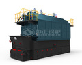 SZL series coal-fired steam boiler