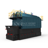 SZL series coal-fired steam boiler