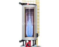 RYQ series molten salt heater