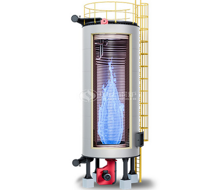 RYQ series molten salt heater