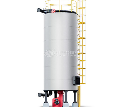 YQ(Y)L series gas-fired/oil-fired thermal oil heater