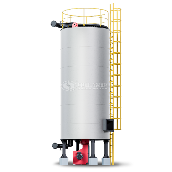 YQ(Y)L series gas-fired/oil-fired thermal oil heater