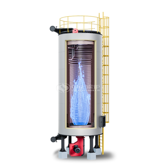 RYQ series molten salt heater