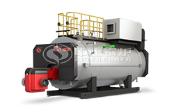 Gas-fired(oil-fired)boilers