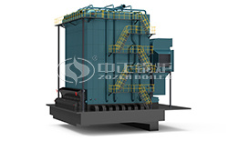 Coal-fired boilers